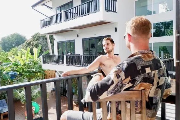 Balkon