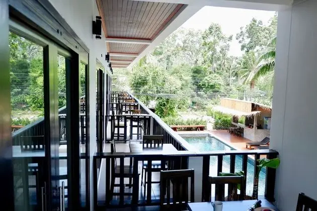 Balkon