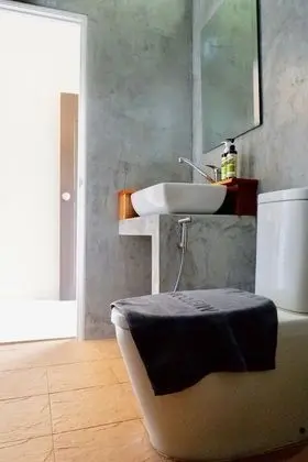 Banyo lavabosu