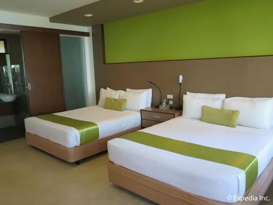 Standard Tek Büyük Yataklı Oda, 2 Büyük (Queen) Boy Yatak, Sigara İçilmez (Casita Double Occupancy)