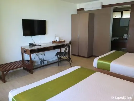Standard Tek Büyük Yataklı Oda, 2 Büyük (Queen) Boy Yatak, Sigara İçilmez (Casita Double Occupancy)