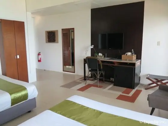 Superior Stüdyo Süit (Double Occupancy)