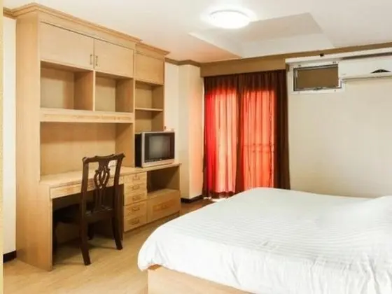 1 Çift Kişilik Veya 2 Tek Kişilik Yatak Deluxe
