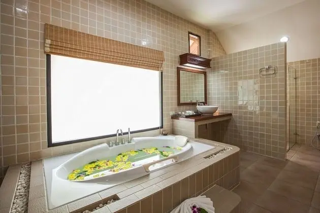 Villa with Sea View
