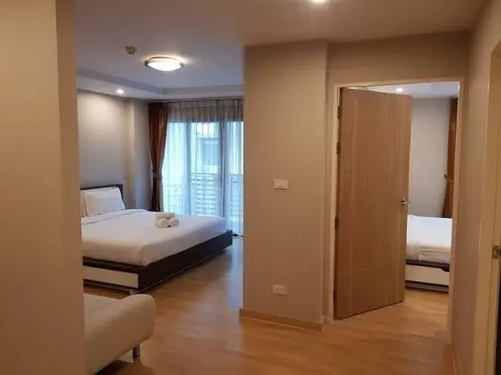 Luxury Room