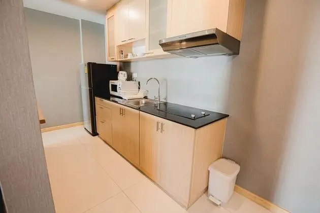 Luxury Room