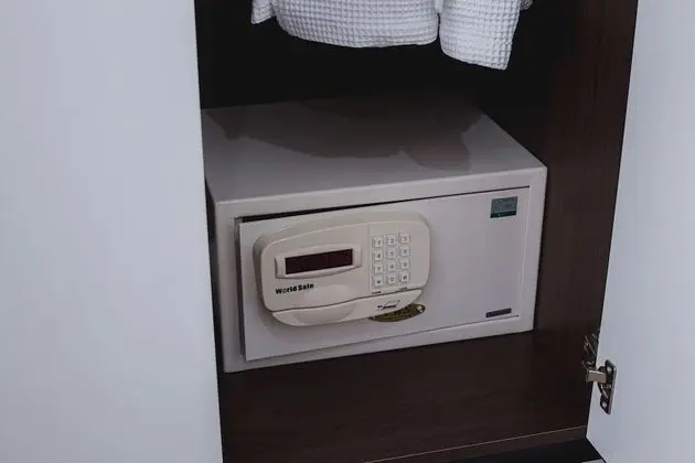 Luxury Room