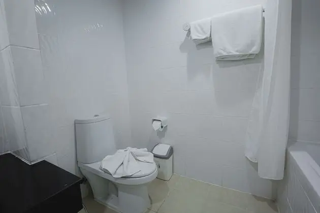 Luxury Room