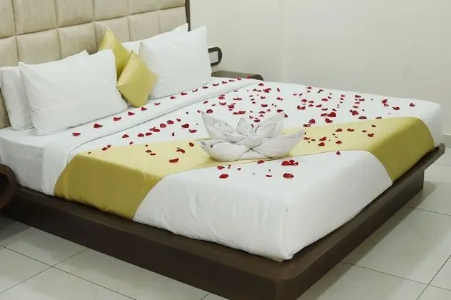 Executive Oda, Şehir Manzaralı