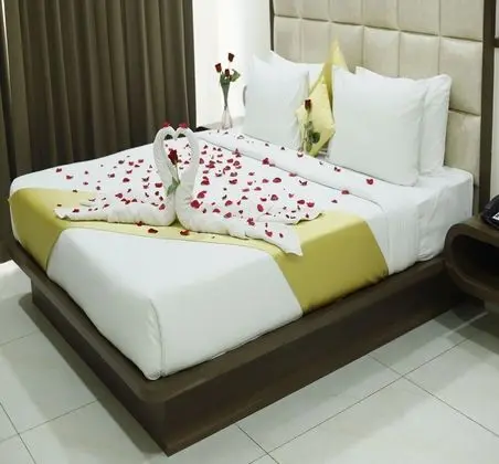 Executive Oda, Şehir Manzaralı