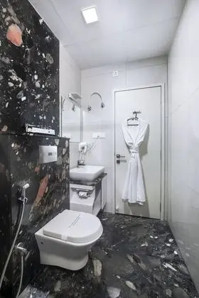 Executive Oda, Şehir Manzaralı