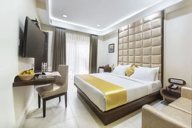 Premium Oda, Şehir Manzaralı