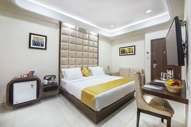 Premium Oda, Şehir Manzaralı