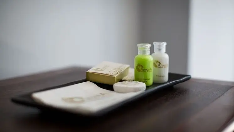 Deluxe with Bathtub