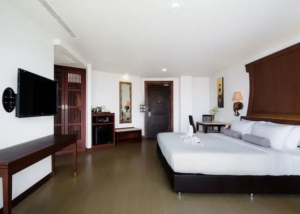 Mini Suite