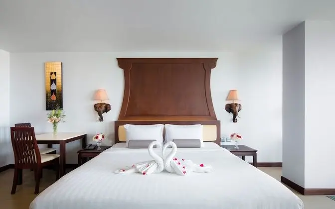 Mini Suite