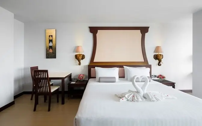 Mini Suite