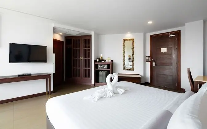 Mini Suite