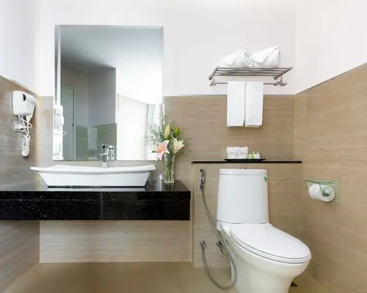 Mini Suite