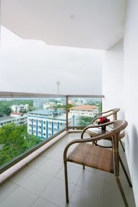 Mini Suite