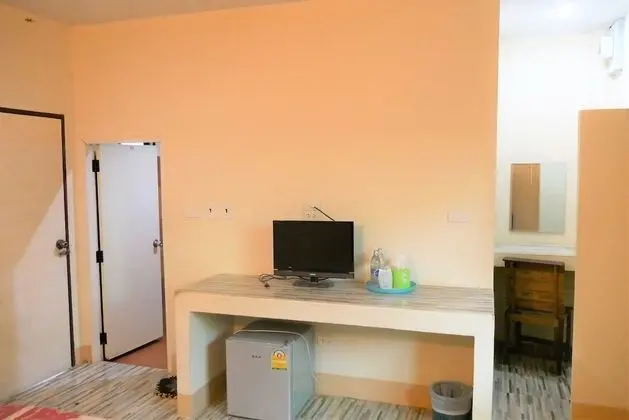 İki Ayrı Yataklı Oda