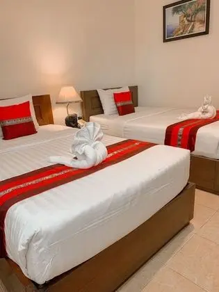 Superior Twin Room - no balcony