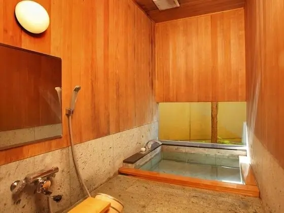 Oda, Sigara İçilmez (Run Of House)