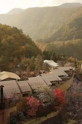 Oda, Sigara İçilmez (Run Of House)