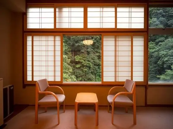 Traditional Oda, Sigara İçilmez (Superior Japanese Style)