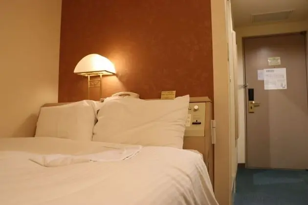 Tek Büyük Yataklı Oda, Sigara İçilebilir (Small Double Bed)