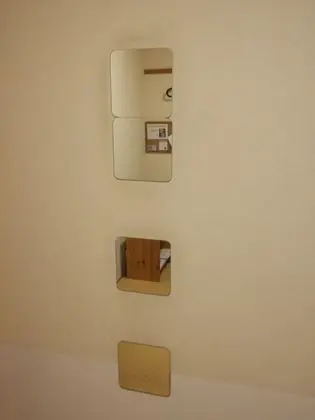 İki Ayrı Yataklı Oda