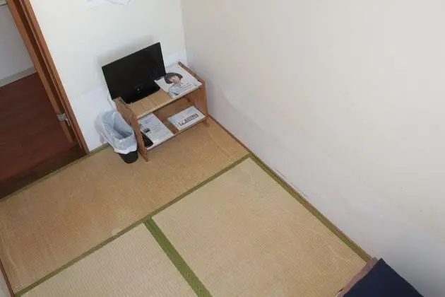 Tek Kişilik Oda, Japon Şiltesi