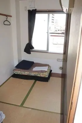 Tek Kişilik Oda, Japon Şiltesi