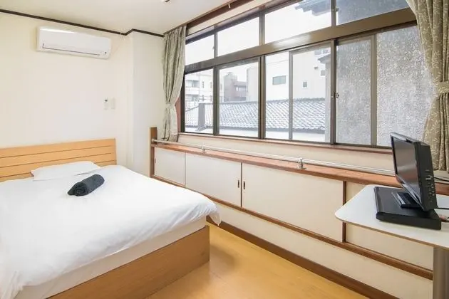 Tek Kişilik Oda, Japon Şiltesi
