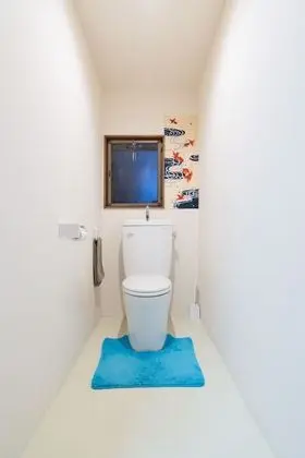 Tek Kişilik Oda, Japon Şiltesi