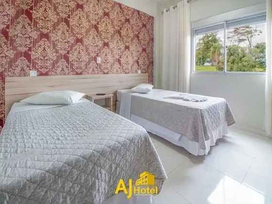 Standard Apart Daire, 1 Tek Kişilik Yatak