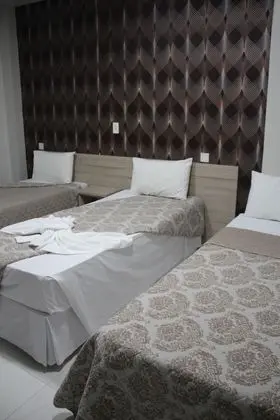 Standard Apart Daire, 1 Tek Kişilik Yatak