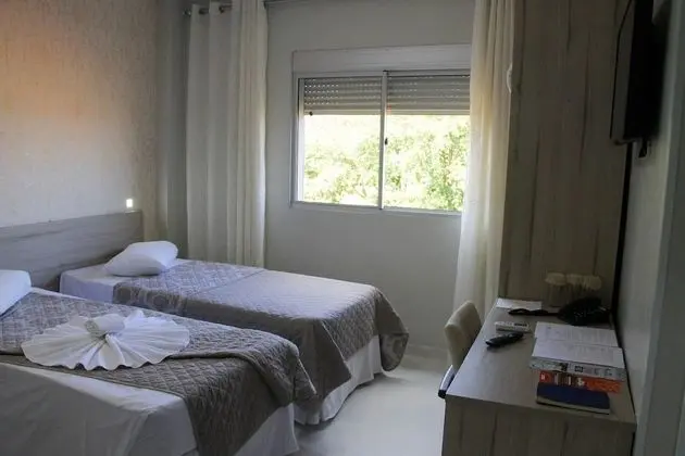 Standard Apart Daire, 1 Tek Kişilik Yatak