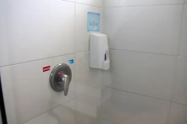 Standard Apart Daire, 1 Tek Kişilik Yatak