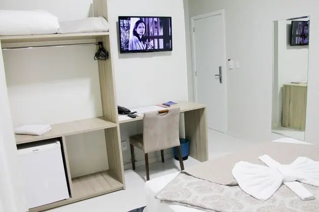 Standard Tek Büyük Yataklı Oda, 1 Çift Kişilik veya 2 Tek Kişilik Yatak
