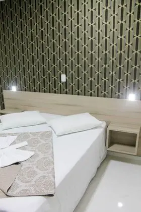 Standard Tek Büyük Yataklı Oda, 1 Çift Kişilik veya 2 Tek Kişilik Yatak