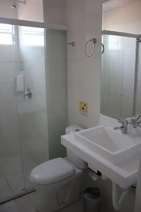 Standard Tek Büyük Yataklı Oda, 1 Çift Kişilik veya 2 Tek Kişilik Yatak