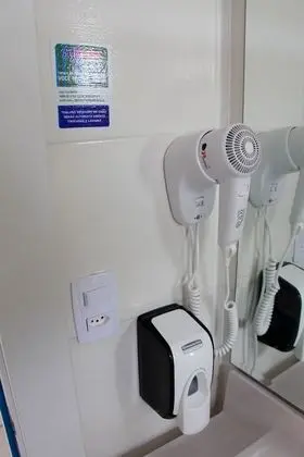 Standard Tek Büyük Yataklı Oda, 1 Çift Kişilik veya 2 Tek Kişilik Yatak