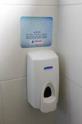 Standard Tek Büyük Yataklı Oda, 1 Çift Kişilik veya 2 Tek Kişilik Yatak