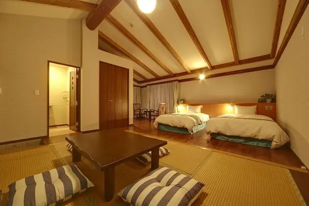 Kır Evi, Sigara İçilmez