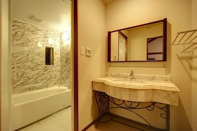 Kır Evi, Sigara İçilmez