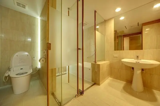 Oda, Sigara İçilmez (Run of House)