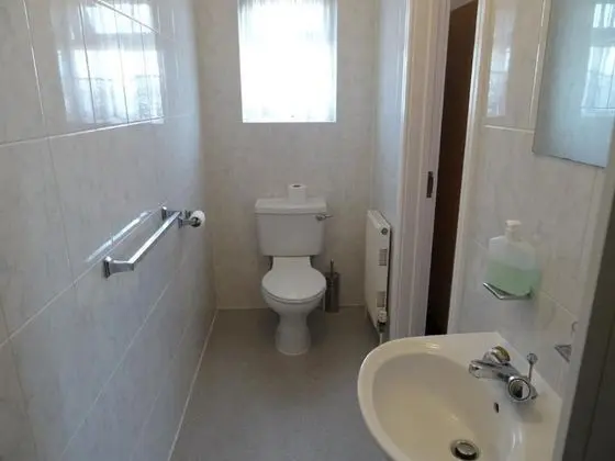 Tek Kişilik Oda, Özel Banyo