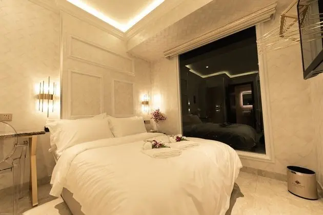 Oda (AJ Residence 1)