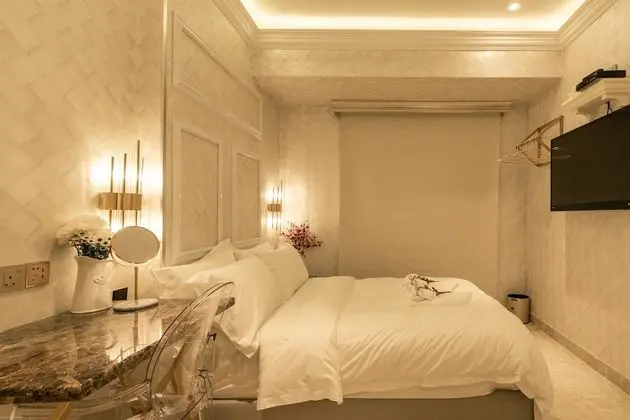 Oda (AJ Residence 1)